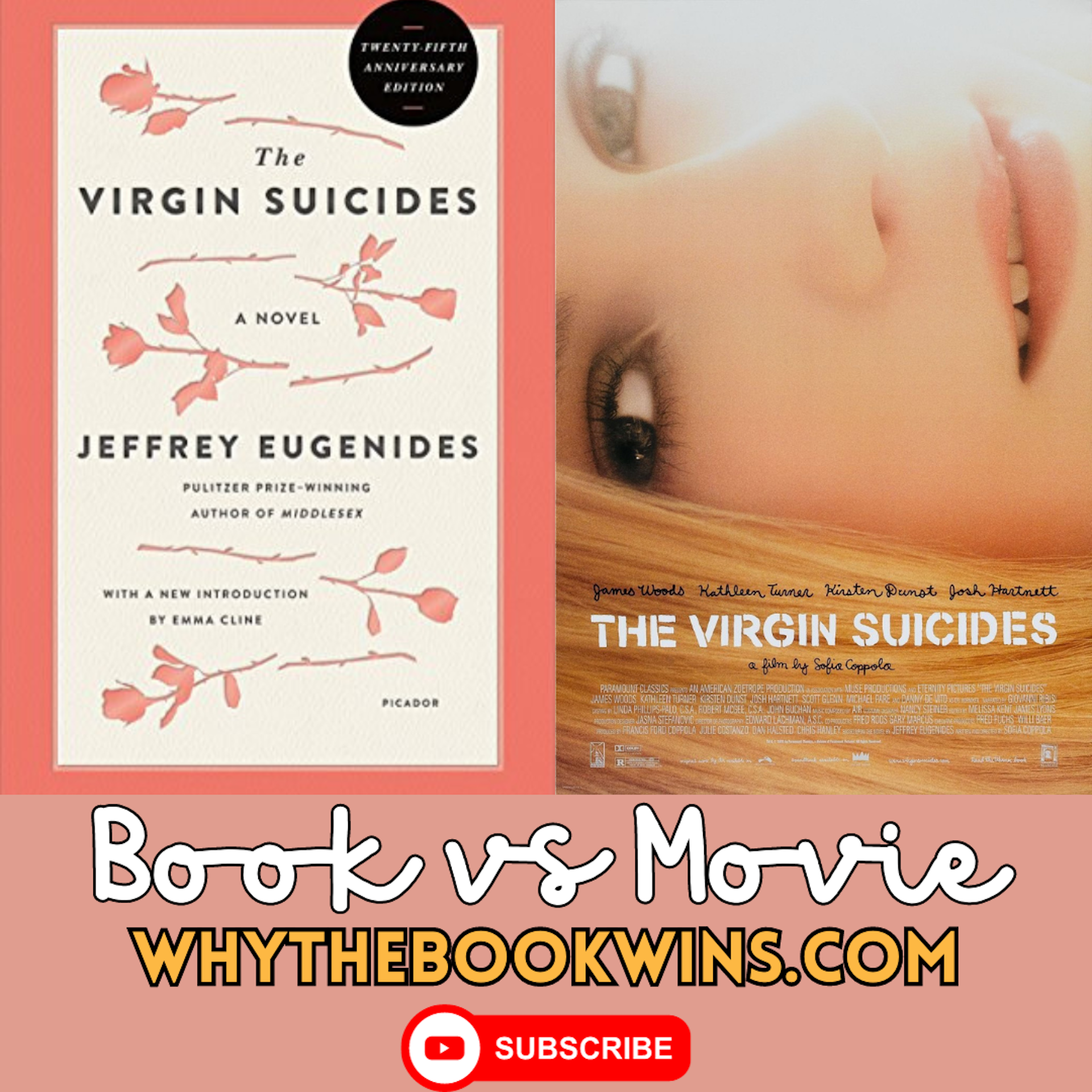 the virgin suicides analysis