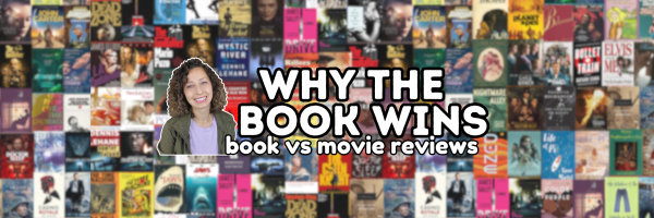 Book vs Movie: Analyzing the Adaptation